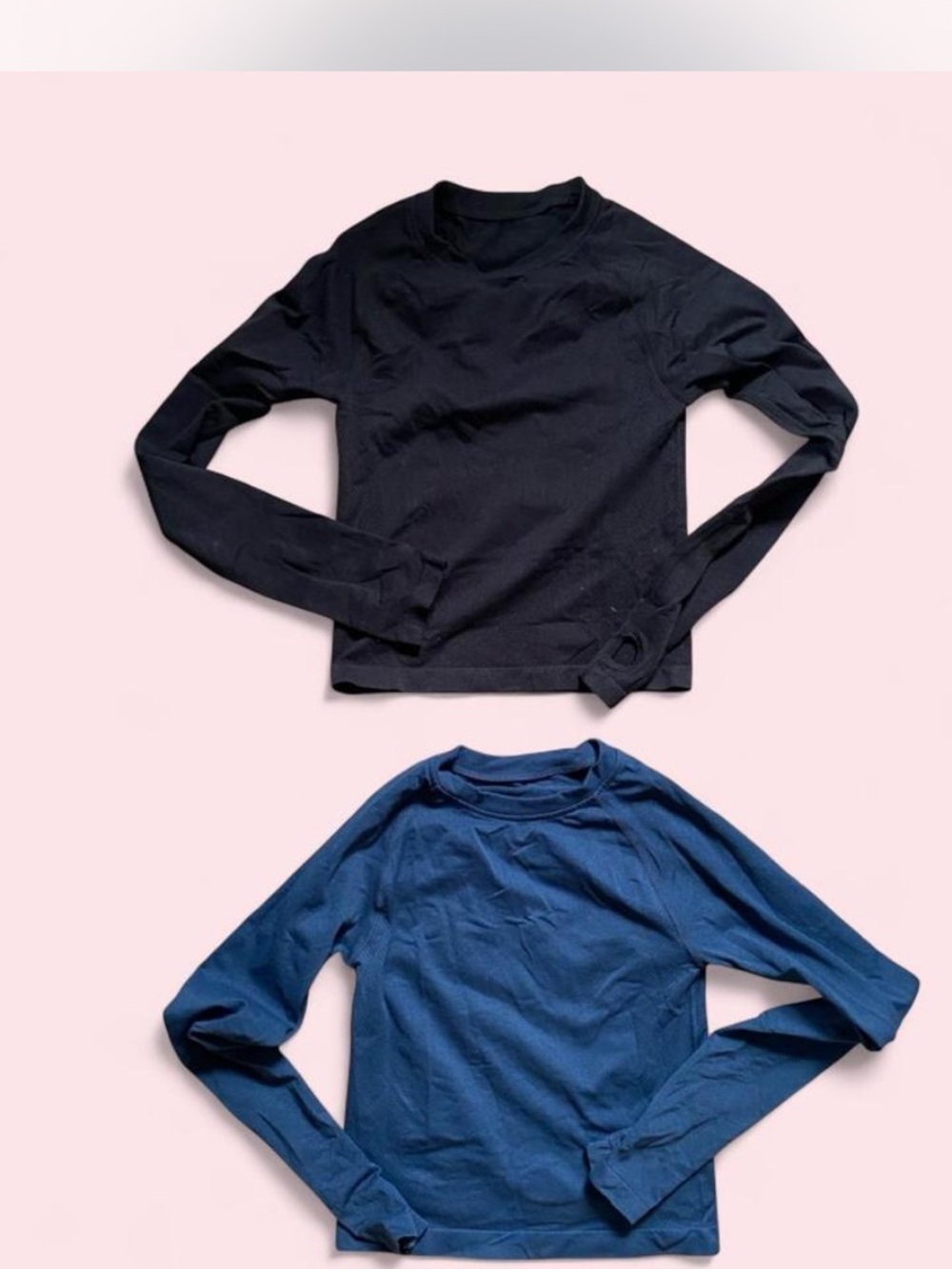SHEIN 2 Set Tops